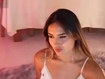 sammylaszlow from Chaturbate is Freechat