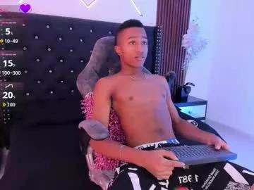 sammyyadams_ from Chaturbate is Freechat