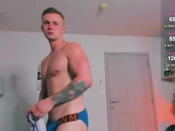 samuel_andrew from Chaturbate is Freechat