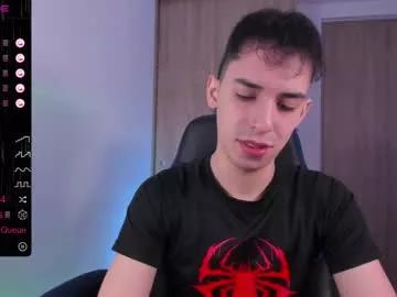 samuel_larssen from Chaturbate is Freechat