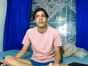 samuel_sincee from Chaturbate is Freechat