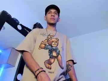 Photos of samuel_suarez from Chaturbate is Freechat