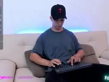 samuel_up from Chaturbate is Freechat
