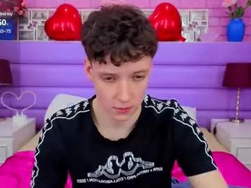 Photos of samuellin from Chaturbate is Freechat
