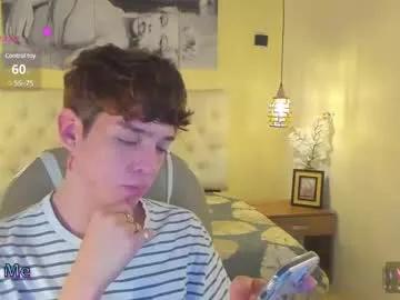 samuelwest_ from Chaturbate is Freechat