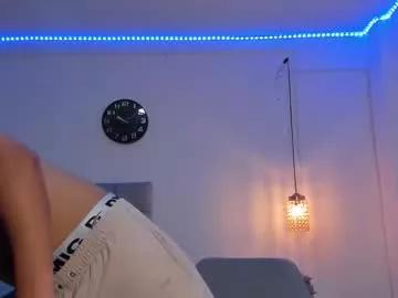 samxx_muscle from Chaturbate is Freechat
