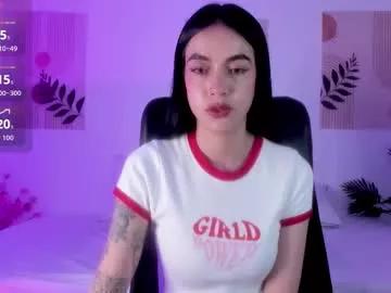 samylewis4_20 from Chaturbate is Freechat
