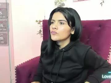 samylove_cg from Chaturbate is Freechat