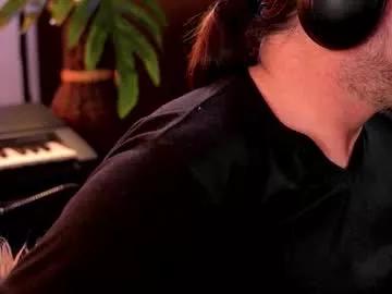 sanders_white from Chaturbate is Freechat