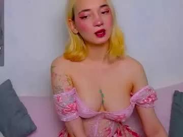 sandra_bell_ from Chaturbate is Freechat