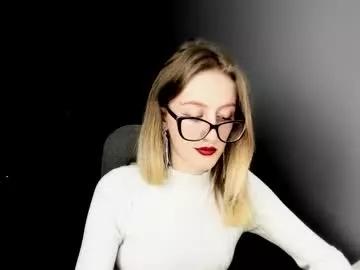 Sandra_benett webcams show profile image 