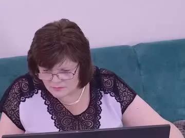 sandra_sunrise from Chaturbate is Freechat
