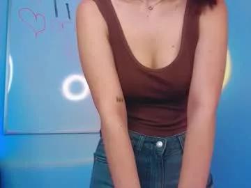 sandracoul from Chaturbate is Freechat