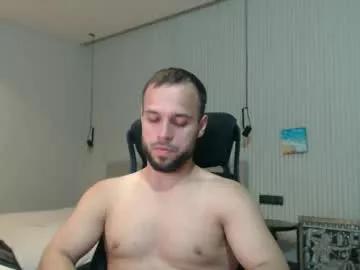 sandro_best from Chaturbate is Freechat