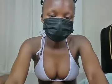sandy_bby from Chaturbate is Freechat