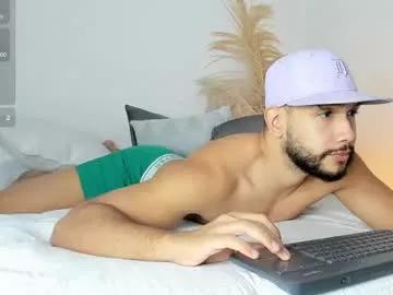 sanjuan_1 from Chaturbate is Freechat