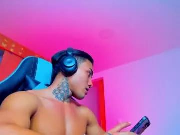santi__ferrer from Chaturbate is Freechat