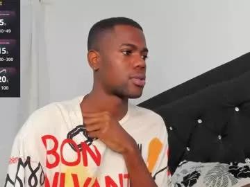 santi_brown1 from Chaturbate is Freechat