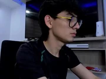 santi_delacruz from Chaturbate is Freechat