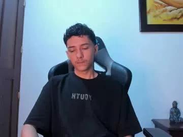 santi_twink19 from Chaturbate is Freechat
