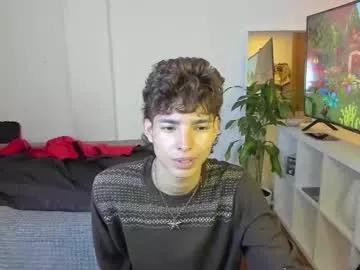 santy_kitty from Chaturbate is Freechat