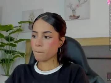 sara_castro24 from Chaturbate is Freechat