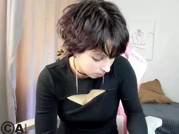 sara_frayy from Chaturbate is Freechat