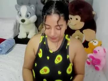 sara_lizcano from Chaturbate is Freechat