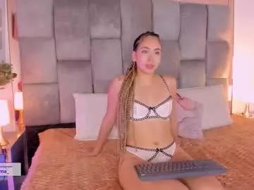 sara_madrid_ from Chaturbate is Freechat