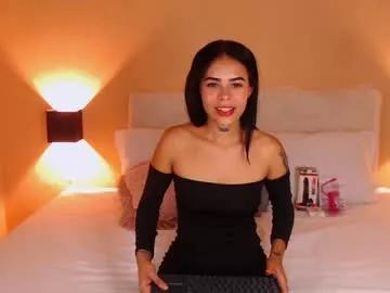 sara_parrkeer from Chaturbate