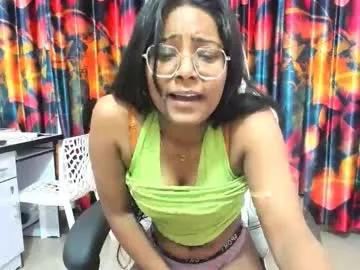 saraa_jayy from Chaturbate is Freechat