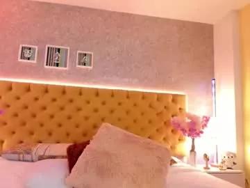 saraawolff from Chaturbate is Freechat