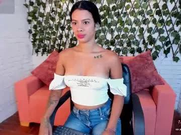 saracorraless from Chaturbate is Freechat