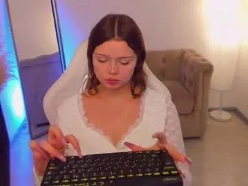 sarah__babyyy from Chaturbate is Freechat