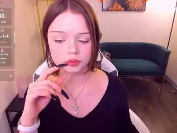 sarah__babyyy from Chaturbate is Freechat