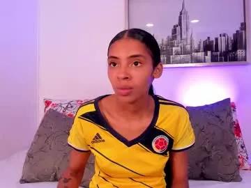 sarah_ashbourne from Chaturbate is Freechat