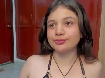 sarah_foxxy from Chaturbate is Freechat
