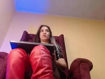 sarah_mistress_ from Chaturbate is Freechat