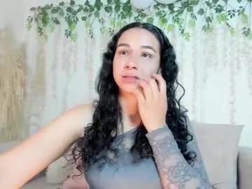 sarah_ortizz from Chaturbate is Freechat
