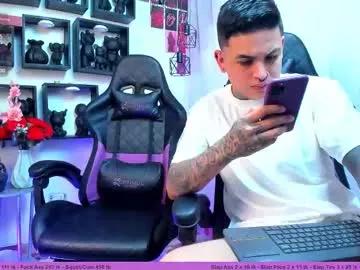 sarahandzack from Chaturbate is Freechat