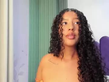 sarahpreston__ from Chaturbate