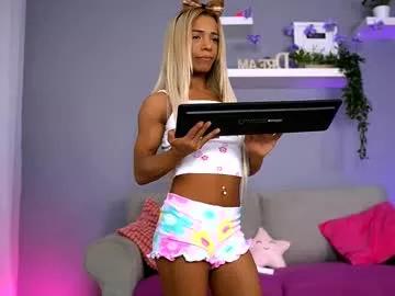 sarahraynex from Chaturbate is Freechat