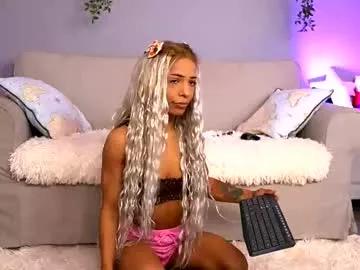 sarahraynex from Chaturbate is Freechat