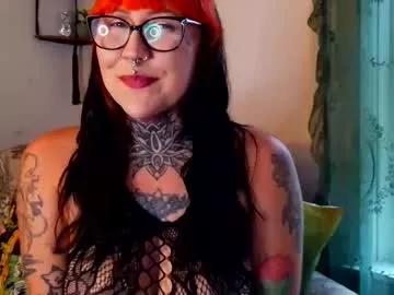 saraht666 from Chaturbate is Freechat