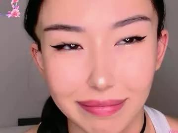 saranmia from Chaturbate is Freechat