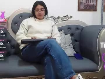 saratrump_ from Chaturbate is Freechat