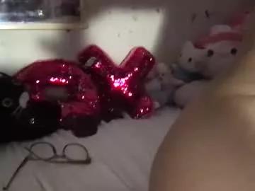 saraxcxo from Chaturbate is Freechat