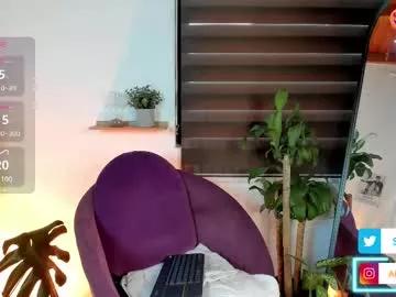 saray_cum from Chaturbate is Freechat