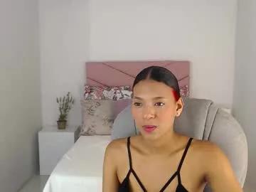 sarayvega_ from Chaturbate is Freechat