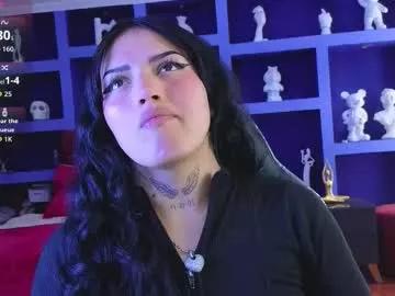 sari_belle from Chaturbate is Freechat